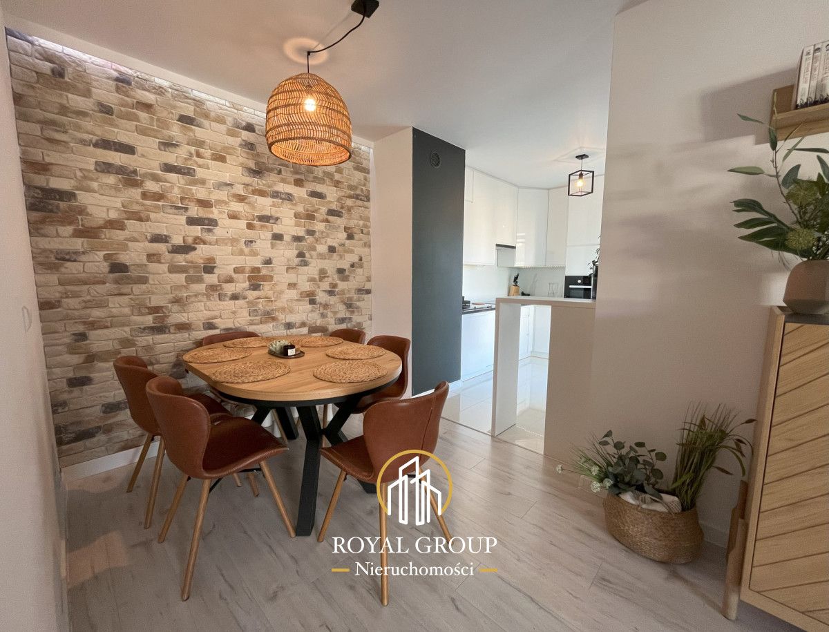 Mieszkanie 2-pokojowe Lublin Wrotków, ul. Ignacego Domeyki. Zdjęcie 6