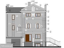 Działka budowlana Łomianki Łomianki-Dąbrowa. Zdjęcie 2