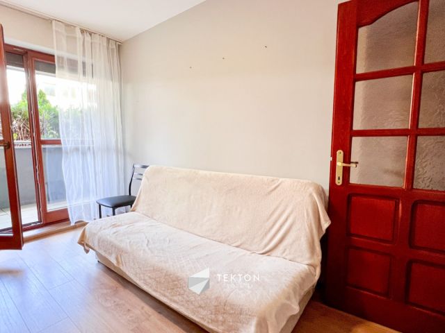 Mieszkanie 2-pokojowe Kraków Ruczaj, ul. dr. Jana Piltza. Zdjęcie 5