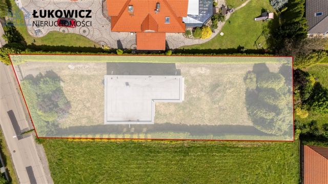 dom wolnostojący, 6 pokoi Kęty. Zdjęcie 4