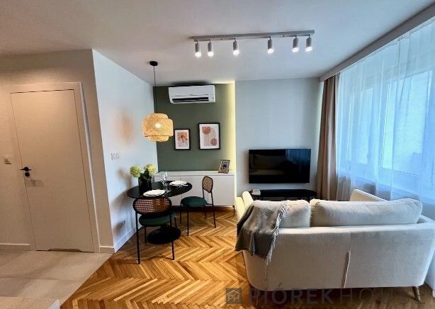 Mieszkanie 1-pokojowe Warszawa Mokotów, ul. Giordana Bruna. Zdjęcie 2