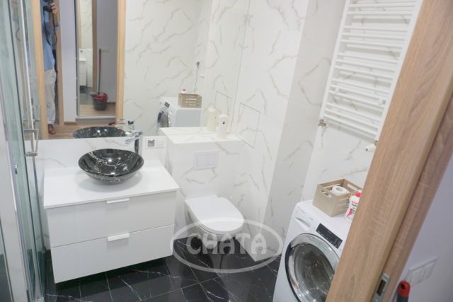 Mieszkanie 2-pokojowe Wrocław Partynice, ul. Kawalerzystów. Zdjęcie 9