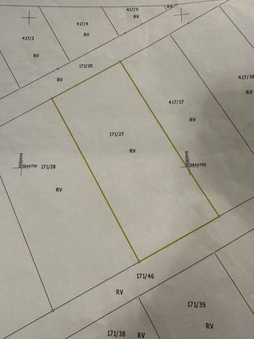 Działka budowlana Silnowo. Zdjęcie 1