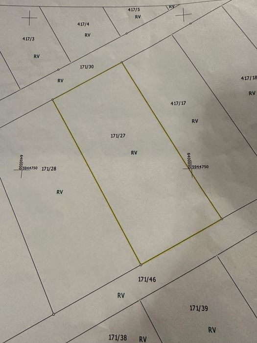 Działka budowlana Silnowo