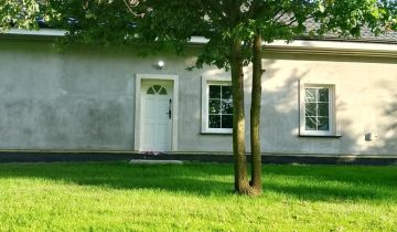 dom wolnostojący, 4 pokoje Kraśnik Dolny