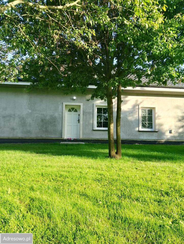 dom wolnostojący, 4 pokoje Kraśnik Dolny. Zdjęcie 2