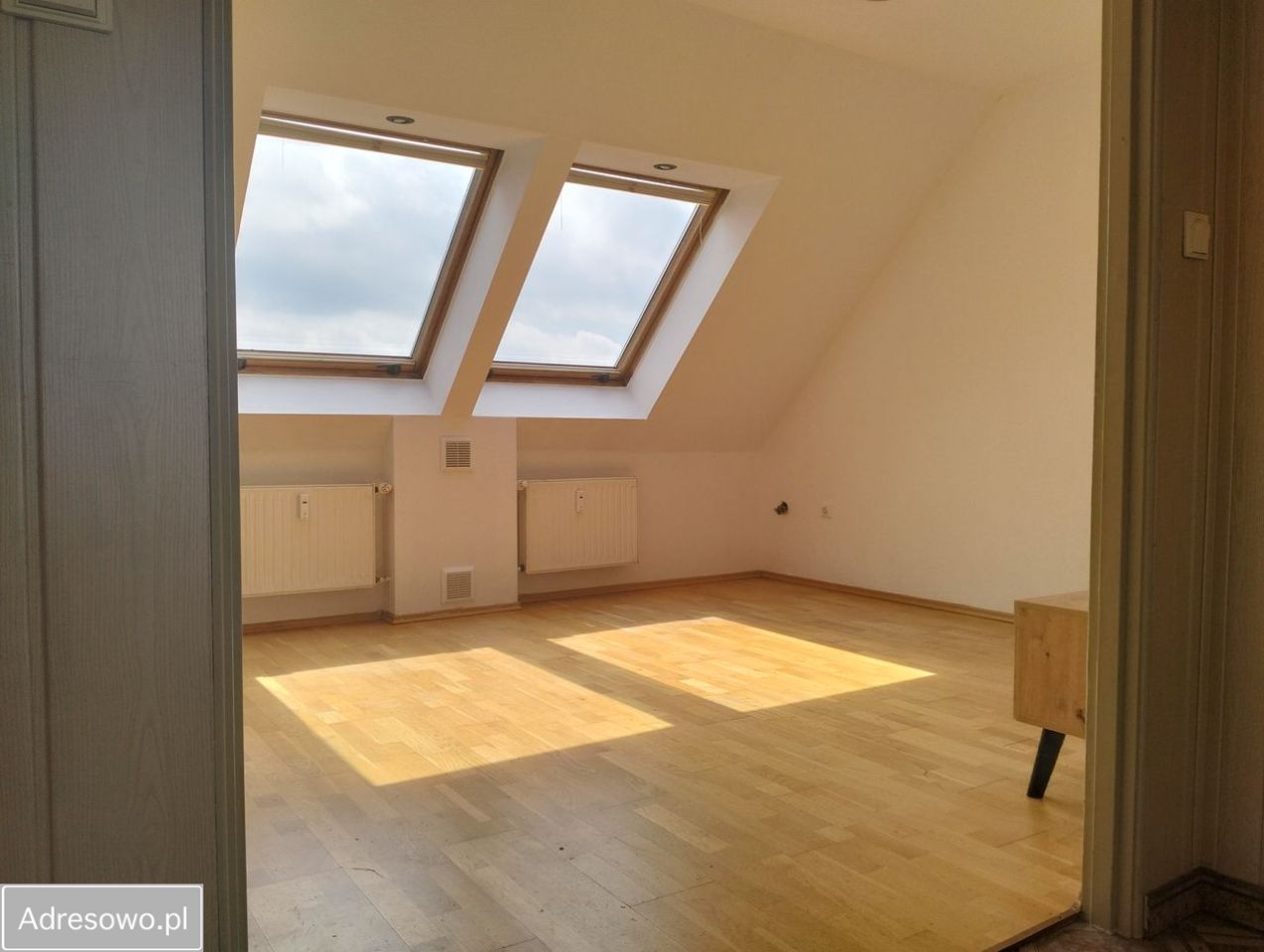 Mieszkanie 3-pokojowe Wrocław Śródmieście, ul. Stefana Jaracza