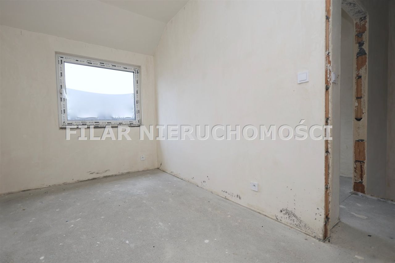 bliźniak, 5 pokoi Lubin Zalesie. Zdjęcie 11