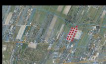 Działka budowlana Nowe Osiny