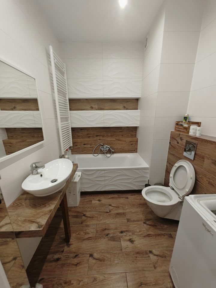 Mieszkanie 2-pokojowe Gdańsk Ujeścisko, ul. Cedrowa. Zdjęcie 6