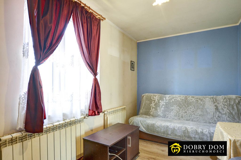 dom wolnostojący, 2 pokoje Dobrzyniewo Fabryczne. Zdjęcie 10