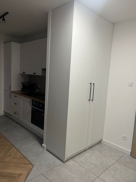 Mieszkanie 2-pokojowe Białystok Antoniuk, ul. Fabryczna. Zdjęcie 6