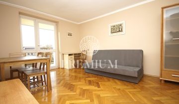 Mieszkanie 2-pokojowe Bydgoszcz Szwederowo, ul. Romualda Traugutta