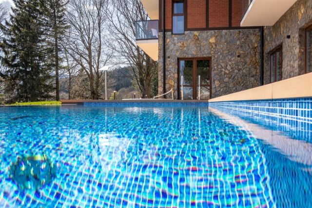 Mieszkanie 2-pokojowe Szklarska Poręba. Zdjęcie 12