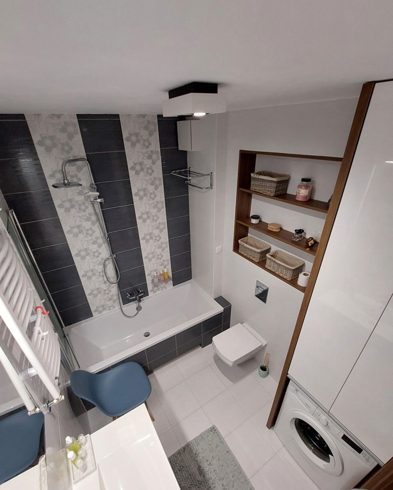 Mieszkanie 3-pokojowe Bartąg, ul. Tęczowy Las. Zdjęcie 15