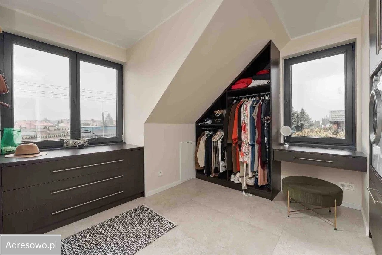 bliźniak, 5 pokoi Prostki. Zdjęcie 15