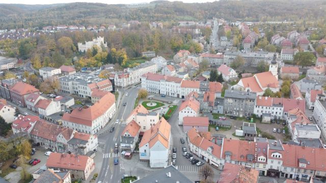 Lokal Świebodzice. Zdjęcie 2