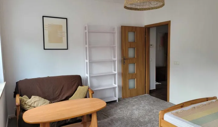 Mieszkanie 2-pokojowe Gdańsk Aniołki, ul. Płowce