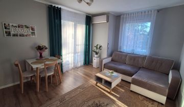 Mieszkanie 2-pokojowe Olsztyn Redykajny, ul. Poziomkowa