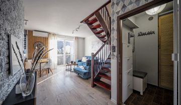 Mieszkanie 4-pokojowe Plewiska, ul. Tęczowa