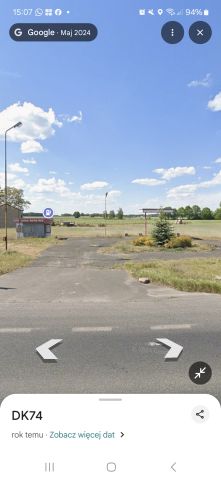 Działka inwestycyjna Stanisławów. Zdjęcie 1