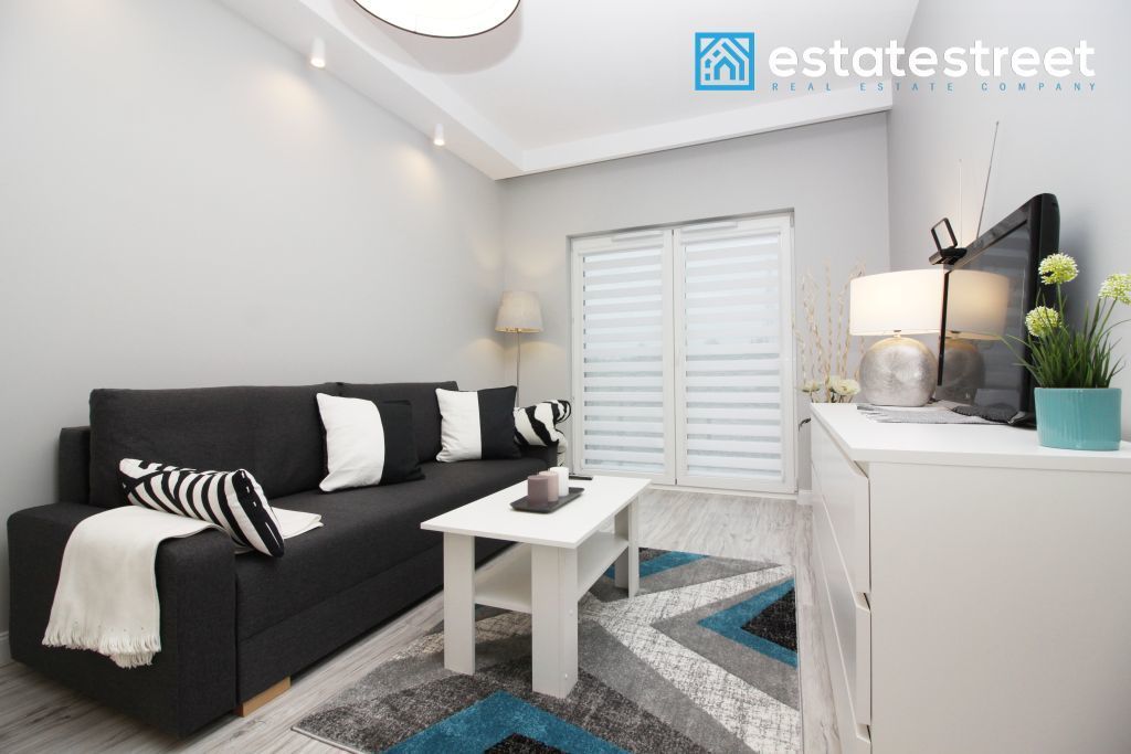 Mieszkanie 2-pokojowe Kraków Ruczaj, ul. Czerwone Maki. Zdjęcie 4