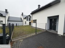 Mieszkanie 4-pokojowe Pruszyn, ul. Dolina Liwca