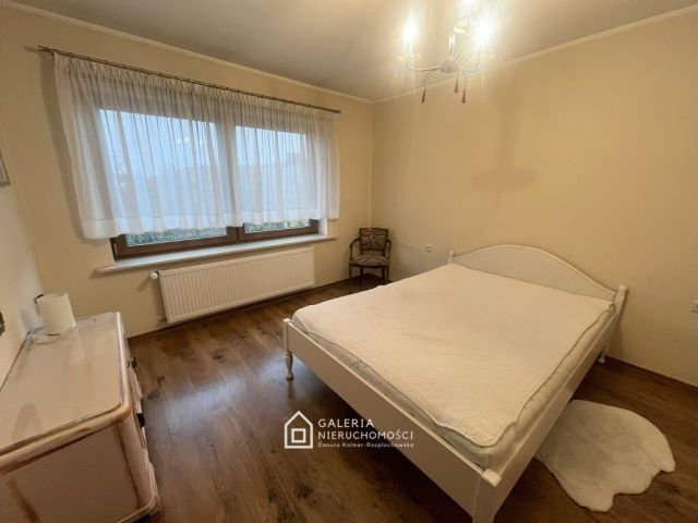 Mieszkanie 3-pokojowe Gniezno, ul. Alfreda Bema. Zdjęcie 6