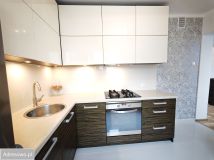 Mieszkanie 1-pokojowe Kraków Kurdwanów, ul. Kordiana. Zdjęcie 2