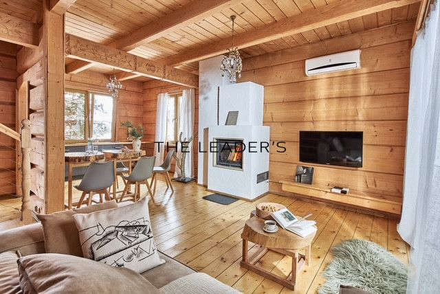 siedlisko, 4 pokoje Łapsze Niżne. Zdjęcie 3