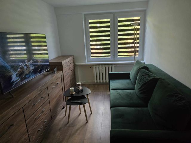 Mieszkanie 2-pokojowe Tarnobrzeg Serbinów, ul. Marii Dąbrowskiej. Zdjęcie 1