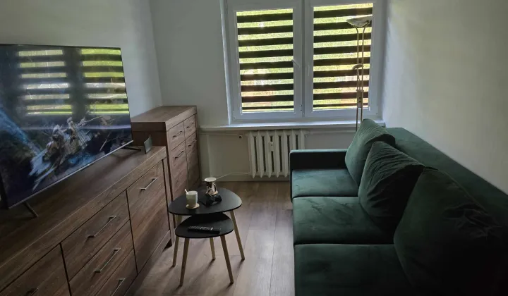 Mieszkanie 2-pokojowe Tarnobrzeg Serbinów, ul. Marii Dąbrowskiej