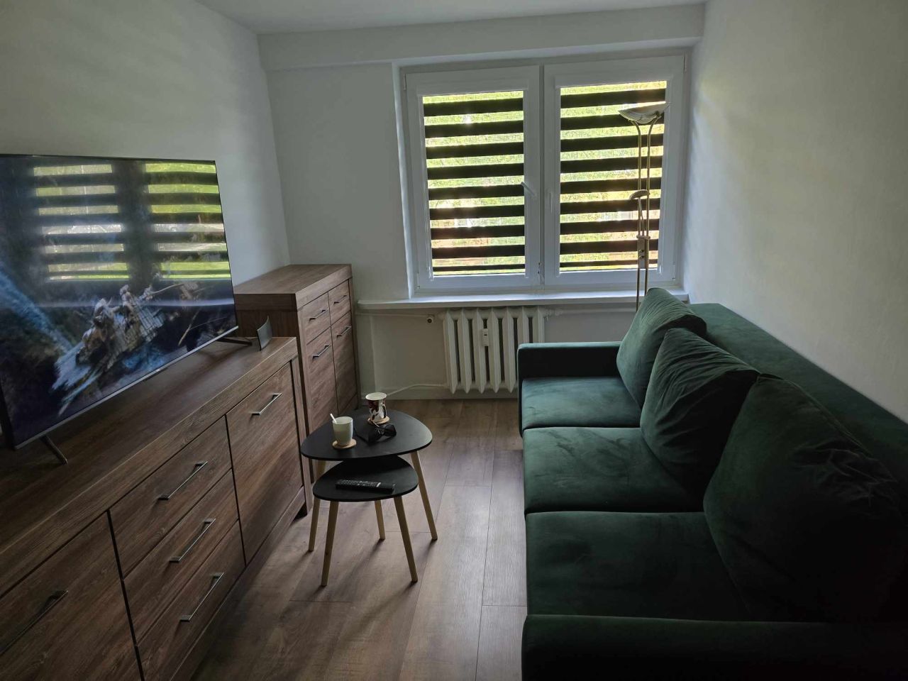 Mieszkanie 2-pokojowe Tarnobrzeg Serbinów, ul. Marii Dąbrowskiej. Zdjęcie 1