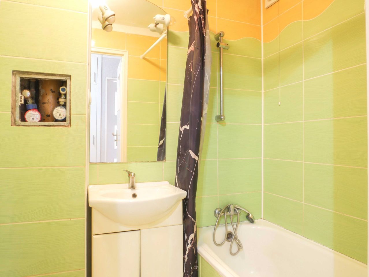 Mieszkanie 2-pokojowe Gołdap, ul. Warszawska. Zdjęcie 7