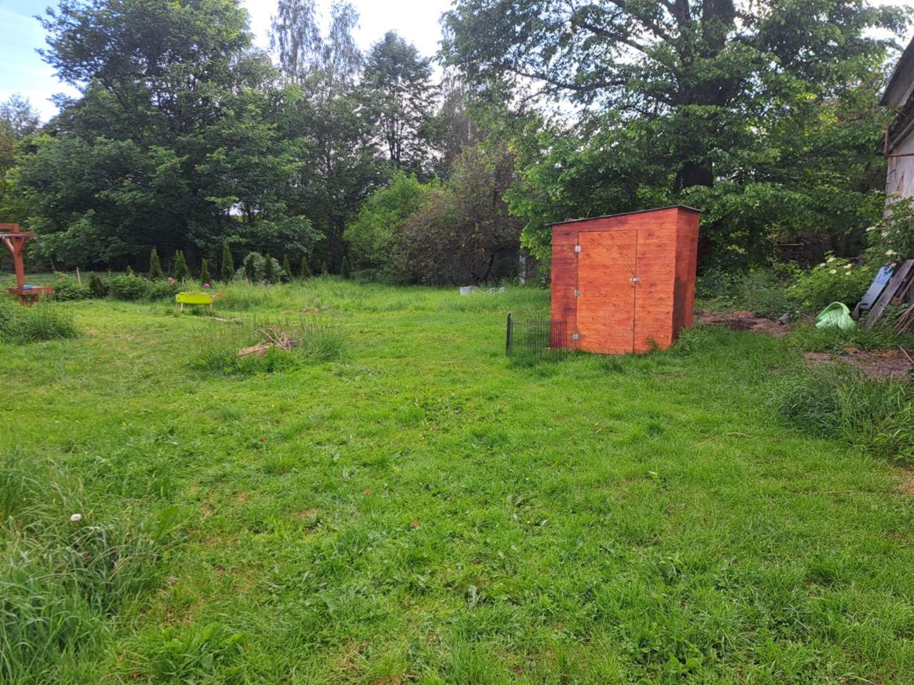 budynek wielorodzinny, 4 pokoje Gronów. Zdjęcie 4