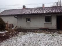 dom wolnostojący, 2 pokoje Kocewia Duża. Zdjęcie 3