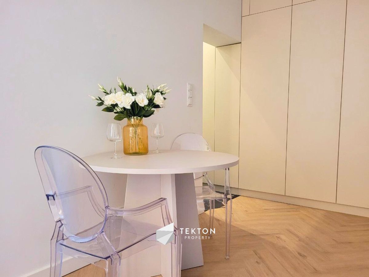 Mieszkanie 2-pokojowe Poznań Stare Miasto, ul. Garbary. Zdjęcie 4