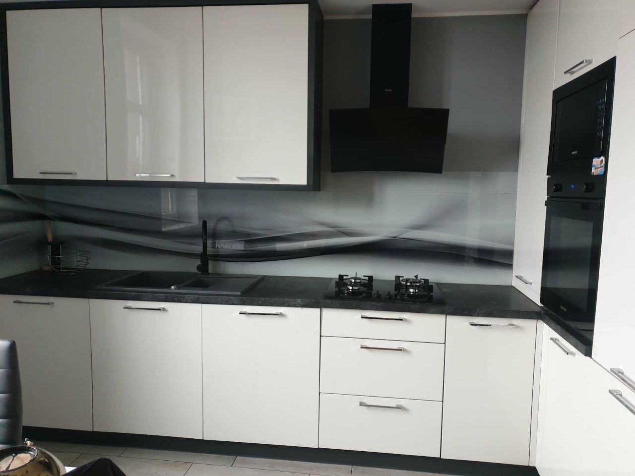 Mieszkanie 4-pokojowe Poniec. Zdjęcie 5