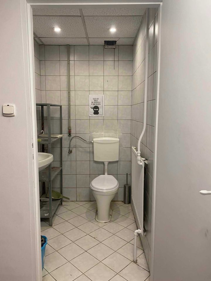 Lokal Pruszków, al. Jerozolimskie. Zdjęcie 6