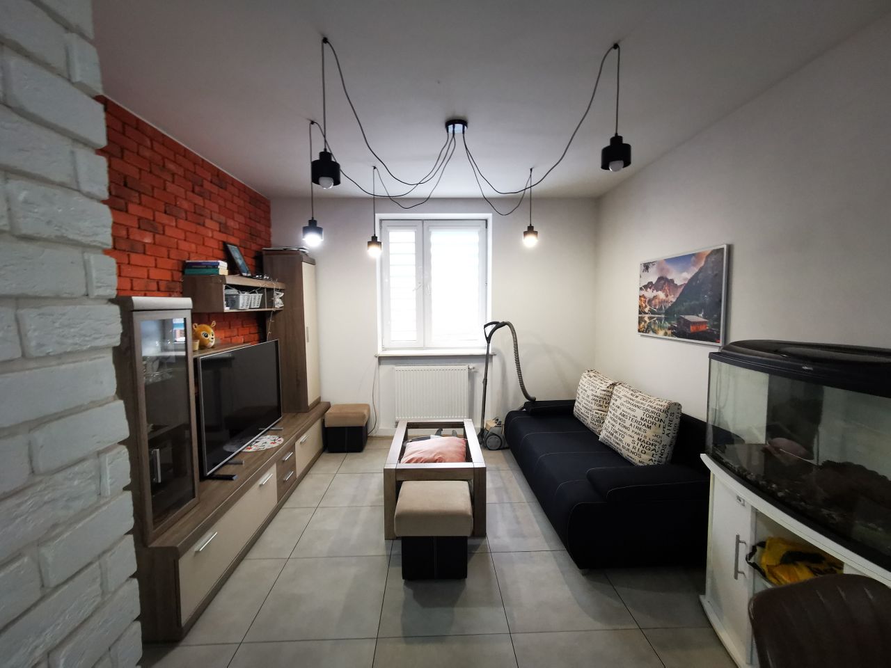 dom wolnostojący, 3 pokoje Terespol, ul. Władysława Stanisława Reymonta. Zdjęcie 6