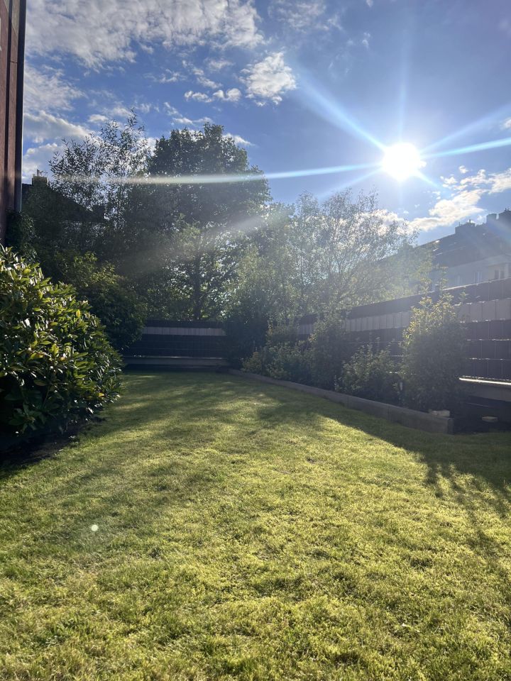 Mieszkanie 3-pokojowe Szczecin Gumieńce, ul. Polskich Marynarzy. Zdjęcie 33