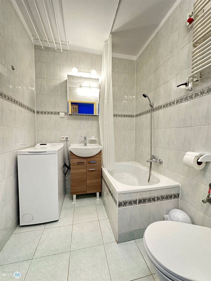 Mieszkanie 2-pokojowe Kielce Uroczysko, ul. Zofii Nałkowskiej. Zdjęcie 9