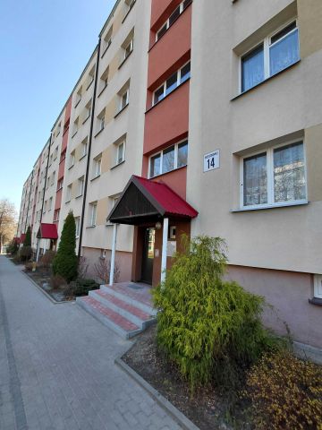 Mieszkanie 2-pokojowe Białystok, ul. Elizy Orzeszkowej. Zdjęcie 1