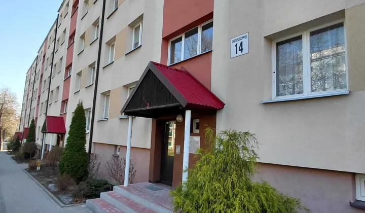 Mieszkanie 2-pokojowe Białystok, ul. Elizy Orzeszkowej