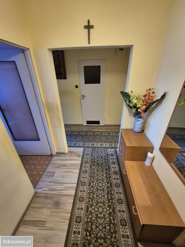 Mieszkanie 3-pokojowe Ośno Lubuskie, ul. Bolesława Chrobrego. Zdjęcie 8