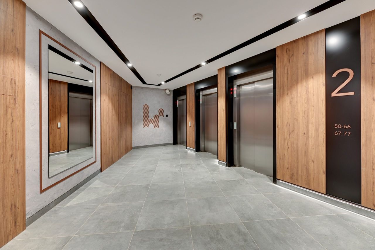 Mieszkanie 1-pokojowe Gdańsk Sienna Grobla, ul. Sienna Grobla. Zdjęcie 16