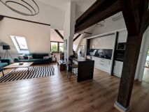 dom wolnostojący, 5 pokoi Grudziądz Tarpno. Zdjęcie 4