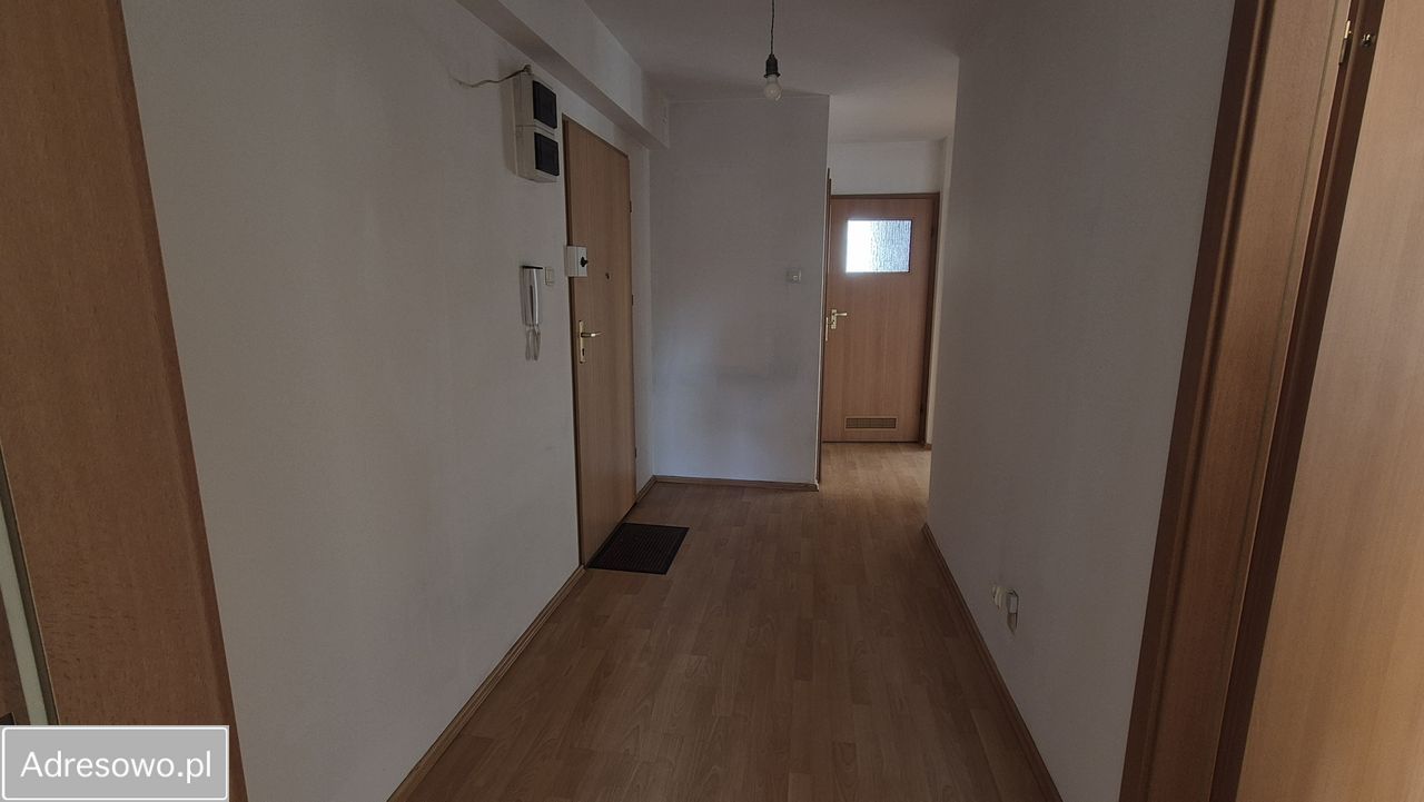 Mieszkanie 3-pokojowe Katowice Muchowiec, ul. Ignacego Paderewskiego. Zdjęcie 7