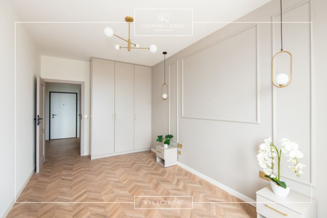 Mieszkanie 2-pokojowe Poznań Starołęka, ul. Wagrowska. Zdjęcie 5