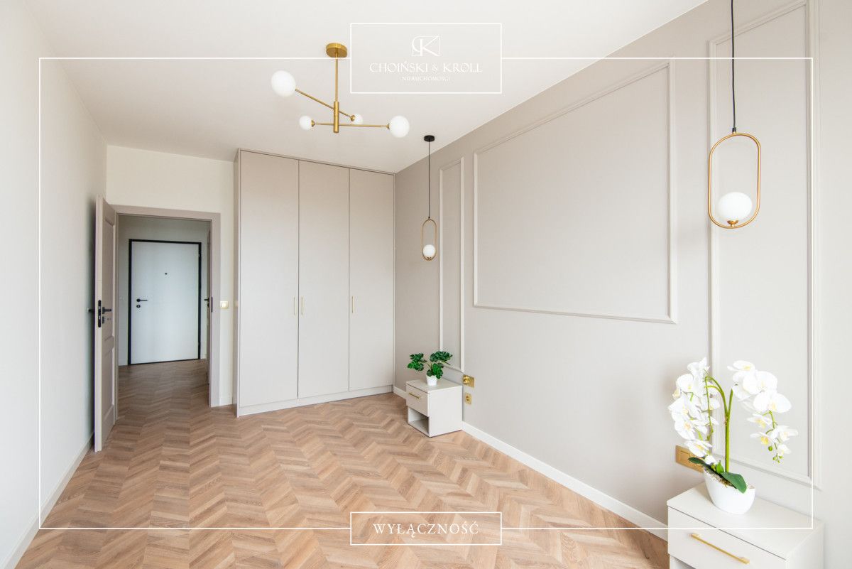 Mieszkanie 2-pokojowe Poznań Starołęka, ul. Wagrowska. Zdjęcie 5